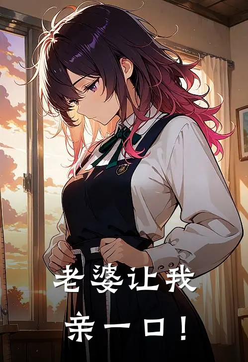 秋艺香奈惠《老婆让我亲一口！》小说免费在线阅读_老婆让我亲一口！(秋艺香奈惠)已完结小说