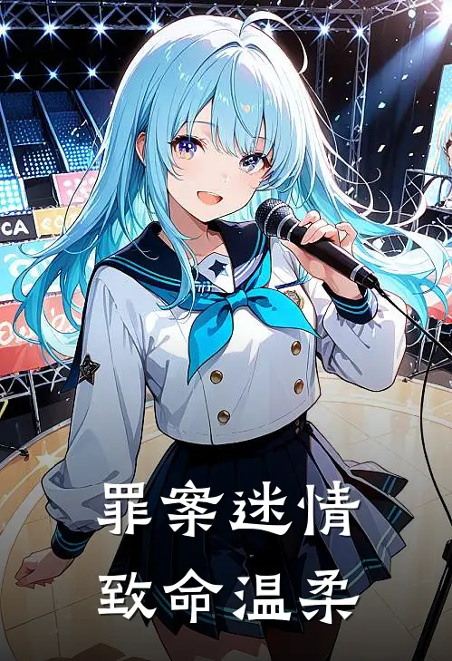 罪案迷情：致命温柔林砚顾沉舟免费小说完整版_完结版小说阅读罪案迷情：致命温柔(林砚顾沉舟)