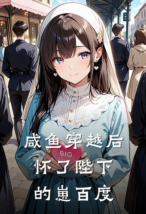 咸鱼穿越后怀了陛下的崽百度