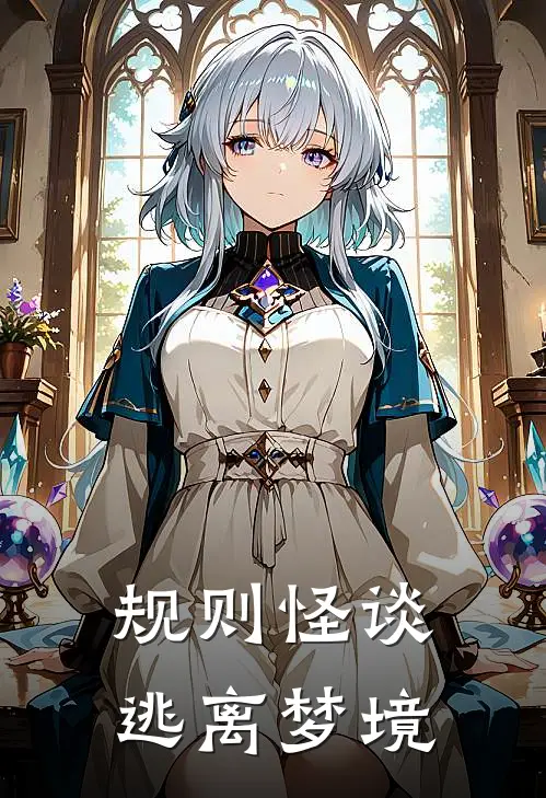 规则怪谈：逃离梦境全文免费阅读无弹窗大结局_规则怪谈：逃离梦境（郁离玉玉）小说免费阅读大结局