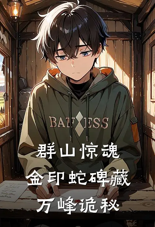 群山惊魂：金印蛇碑藏万峰诡秘陈砚高铭完结版免费小说_完本小说大全群山惊魂：金印蛇碑藏万峰诡秘陈砚高铭