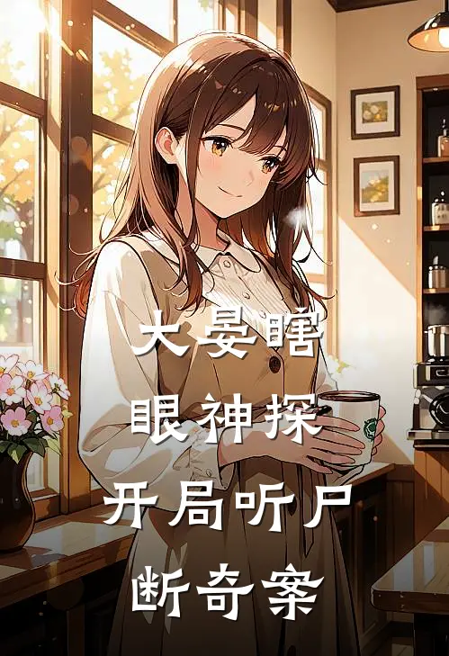 大晏瞎眼神探：开局听尸断奇案沈听澜李崇文免费小说笔趣阁_完结小说免费阅读大晏瞎眼神探：开局听尸断奇案沈听澜李崇文