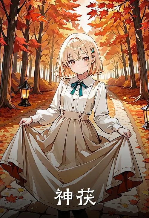 神茯(陆丰林凤)最新免费小说_完本小说免费阅读神茯陆丰林凤