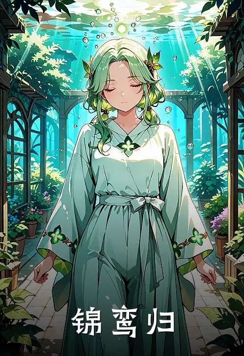锦鸾归沈月瑶沈清免费小说在线阅读_最新章节列表锦鸾归(沈月瑶沈清)