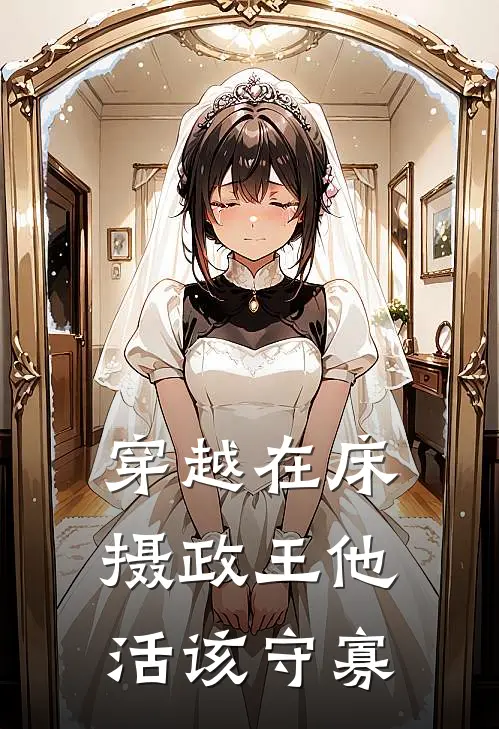 穿越在床，摄政王他活该守寡(陆之礼沈澜安)最新完本小说推荐_免费小说推荐穿越在床，摄政王他活该守寡陆之礼沈澜安