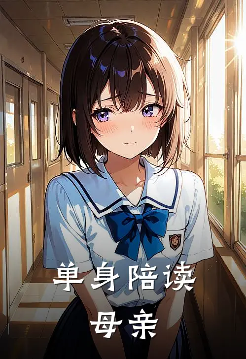 单身陪读，母亲(张子明张婉玲)完结版免费阅读_单身陪读，母亲全文免费阅读