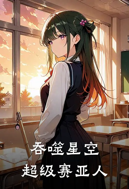 吞噬星空：超级赛亚人(罗夏罗峰)在哪看免费小说_已完结小说推荐吞噬星空：超级赛亚人罗夏罗峰