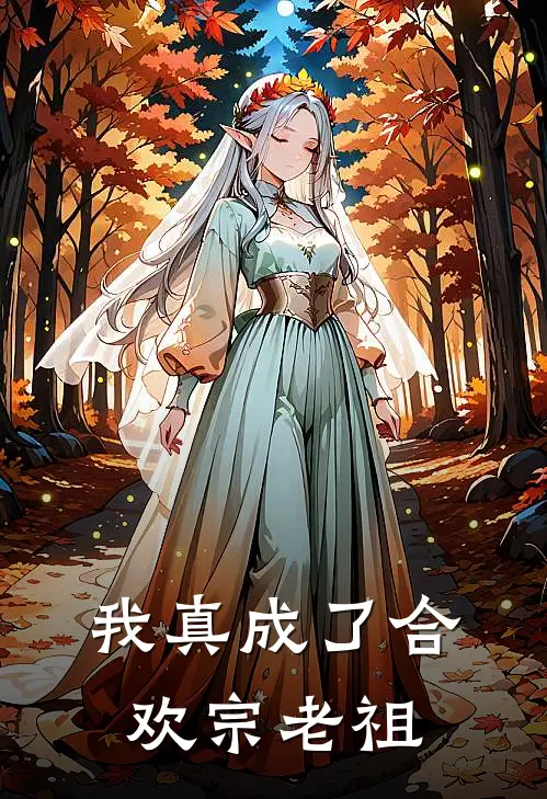 我真成了合欢宗老祖(陆怀真林尘)网络热门小说_最新章节列表我真成了合欢宗老祖(陆怀真林尘)