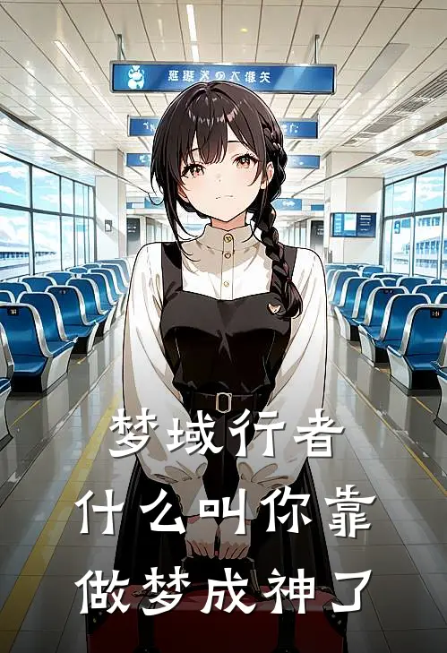 梦域行者：什么叫你靠做梦成神了(秦茗王伟)完整版免费全文阅读_最热门小说梦域行者：什么叫你靠做梦成神了秦茗王伟