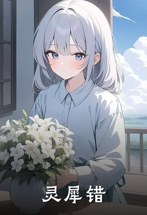 灵犀错刘潇王迈小说免费完结_完本热门小说灵犀错刘潇王迈