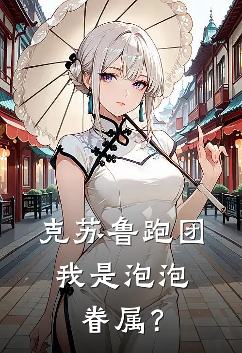 克苏鲁跑团：我是泡泡眷属？