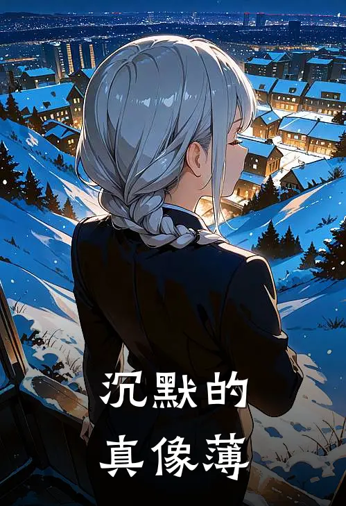 沉默的真像薄(陈一诺林锐)最新推荐小说_在哪看免费小说沉默的真像薄陈一诺林锐