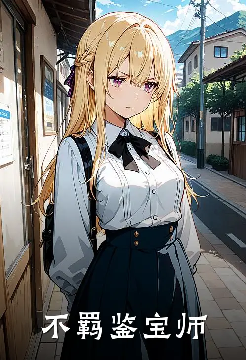 不羁鉴宝师(向捷黄毛)全本免费在线阅读_向捷黄毛全文阅读