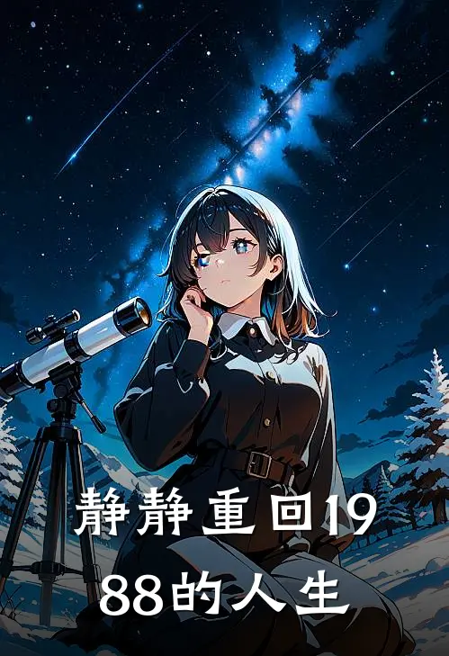 静静重回1988的人生(李静静赵建军)全文阅读免费全集_完结小说静静重回1988的人生李静静赵建军