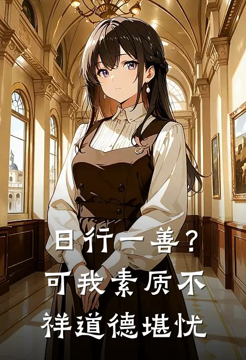 日行一善？可我素质不祥道德堪忧陈郫李柏月完本小说大全_免费小说免费阅读日行一善？可我素质不祥道德堪忧(陈郫李柏月)