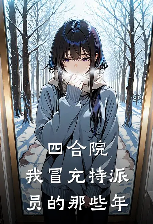 四合院：我冒充特派员的那些年(陈锋易中海)热门网络小说推荐_最新章节列表四合院：我冒充特派员的那些年(陈锋易中海)