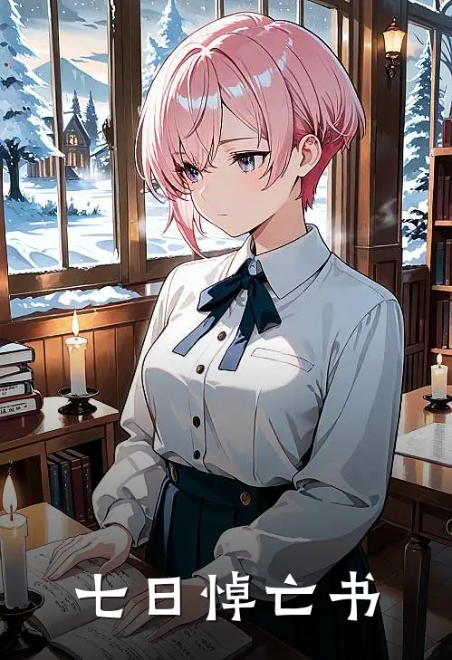 七日悼亡书(林寻苏瑜)推荐完结小说_最新章节列表七日悼亡书(林寻苏瑜)
