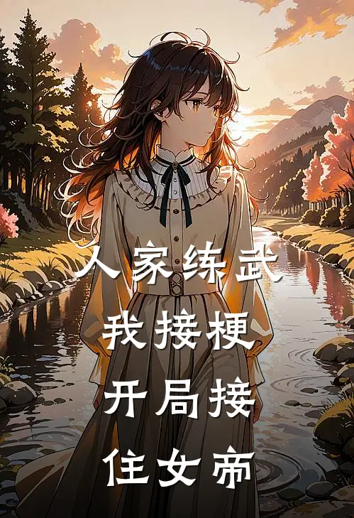 人家练武我接梗，开局接住女帝苏铭赵虎免费小说全文阅读_免费小说在线阅读人家练武我接梗，开局接住女帝苏铭赵虎