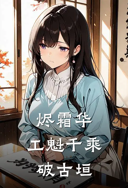 烬霜华：工魁千乘破古垣烬微颜文渊完结版小说_完结版小说烬霜华：工魁千乘破古垣(烬微颜文渊)
