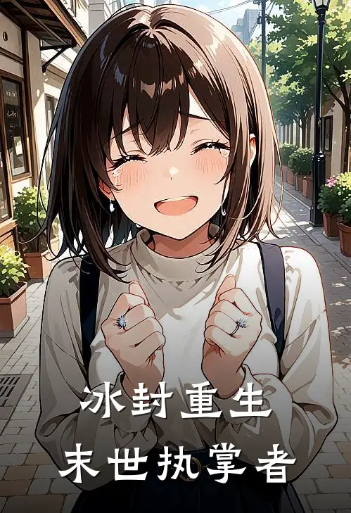 冰封重生：末世执掌者(陆承渊林锐)免费完结小说_小说完整版免费阅读冰封重生：末世执掌者(陆承渊林锐)