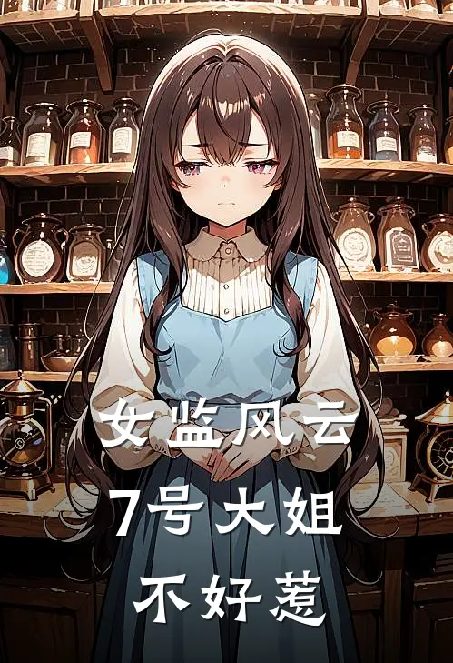 女监风云：7号大姐不好惹沈知意兰姐最新小说推荐_最新好看小说女监风云：7号大姐不好惹沈知意兰姐