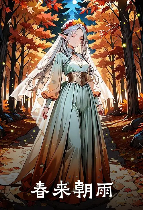 春来朝雨