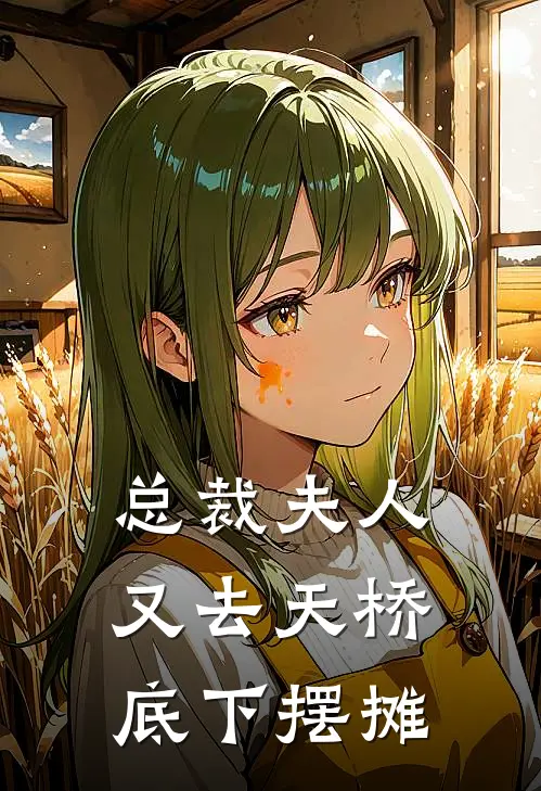 《总裁夫人又去天桥底下摆摊》顾云深苏晚晚全文免费在线阅读_《总裁夫人又去天桥底下摆摊》全集阅读