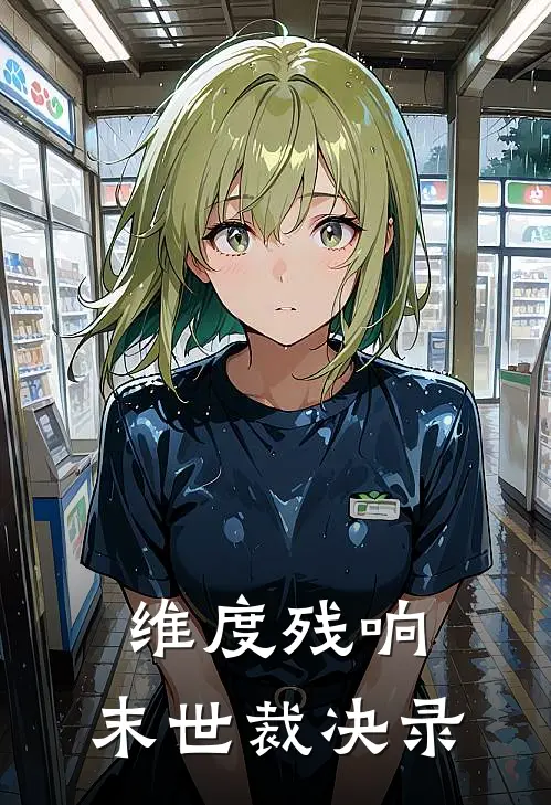 陆沉林溪(维度残响：末世裁决录)全文免费在线阅读_维度残响：末世裁决录完整版免费在线阅读