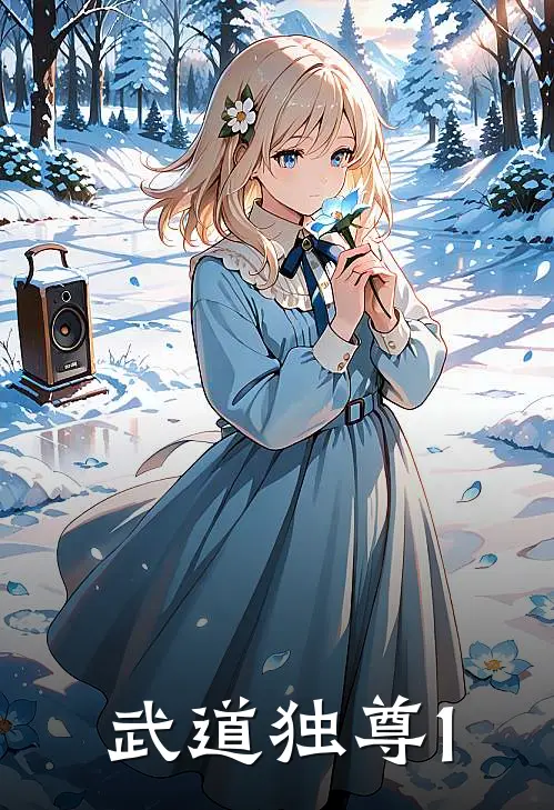 武道独尊1陆尘李虎完本小说免费阅读_最新章节列表武道独尊1(陆尘李虎)