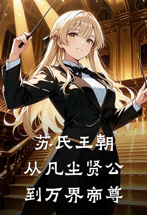 苏晏周承安《苏氏王朝：从凡尘贤公到万界帝尊》小说免费在线阅读_苏氏王朝：从凡尘贤公到万界帝尊(苏晏周承安)已完结小说