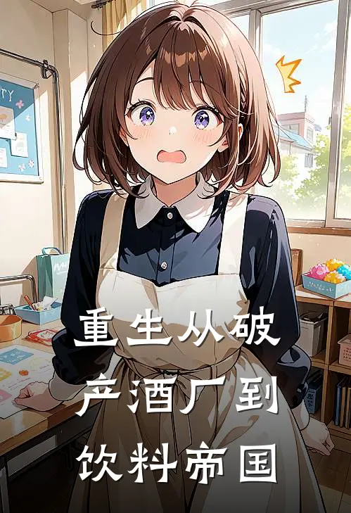 重生从破产酒厂到饮料帝国(顾言周力)热门网络小说_最新完本小说重生从破产酒厂到饮料帝国(顾言周力)