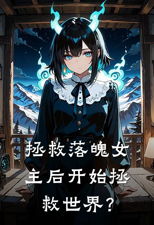 拯救落魄女主后开始拯救世界？武兴余景林免费小说大全_完结的小说拯救落魄女主后开始拯救世界？(武兴余景林)