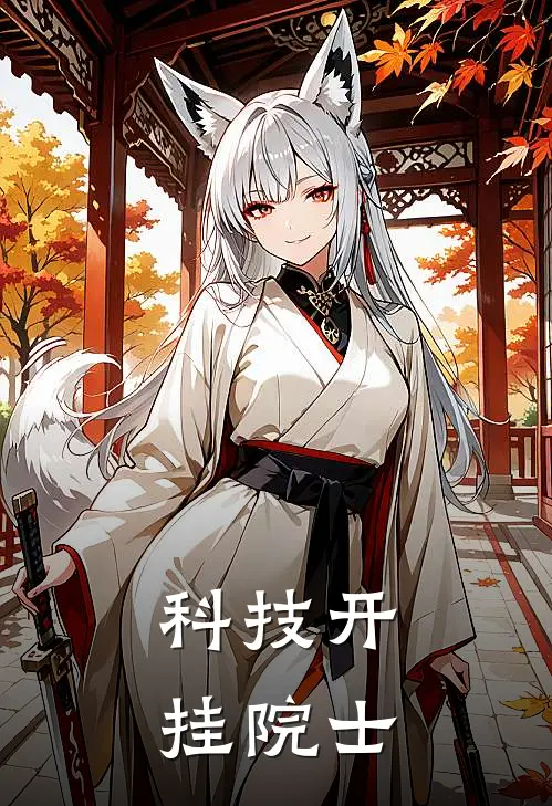 科技开挂院士林晓徐航最新小说推荐_热门小说排行榜科技开挂院士(林晓徐航)