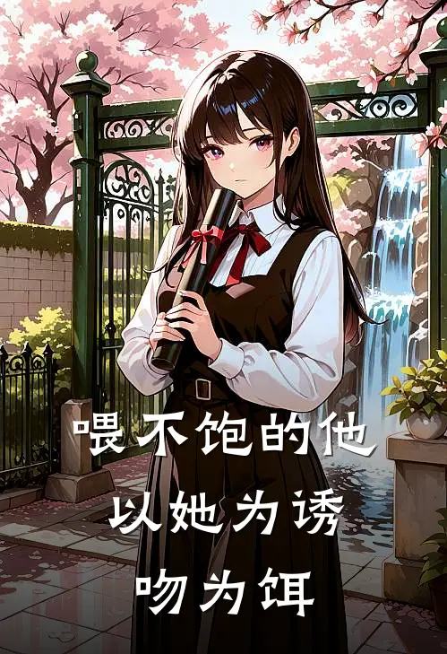 喂不饱的他：以她为诱，吻为饵(陆枭燃戚桐彦)无弹窗小说免费阅读_小说免费阅读无弹窗喂不饱的他：以她为诱，吻为饵陆枭燃戚桐彦