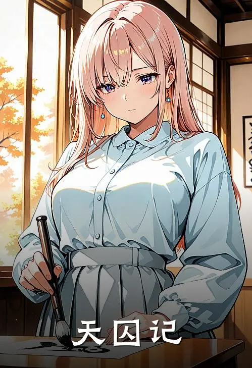 天囚记陈迹李文推荐完结小说_热门小说在线阅读天囚记(陈迹李文)