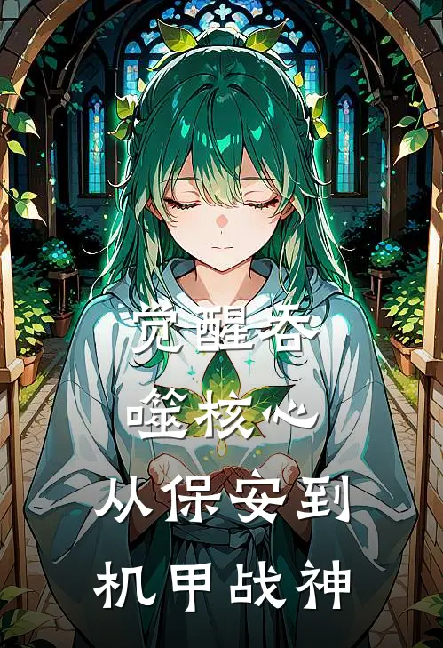 觉醒吞噬核心，从保安到机甲战神林野苏文山新热门小说_小说免费阅读觉醒吞噬核心，从保安到机甲战神(林野苏文山)