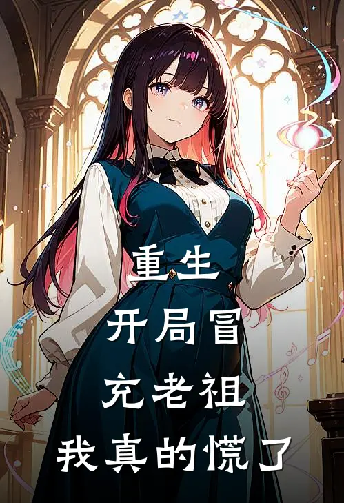 重生：开局冒充老祖，我真的慌了(李墨云梦幽)在线免费小说_完结小说免费阅读重生：开局冒充老祖，我真的慌了李墨云梦幽