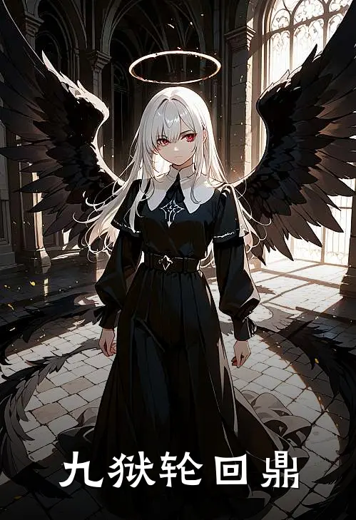 九狱轮回鼎许昊许明好看的小说推荐完结_在哪看免费小说九狱轮回鼎许昊许明