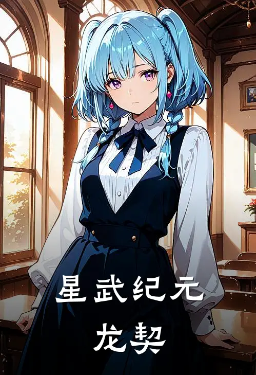 星武纪元：龙契凌辰赵天昊免费小说大全_小说推荐完本星武纪元：龙契(凌辰赵天昊)