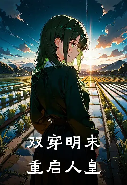 双穿明末重启人皇张乐张嫣完结版免费小说_完本小说大全双穿明末重启人皇张乐张嫣