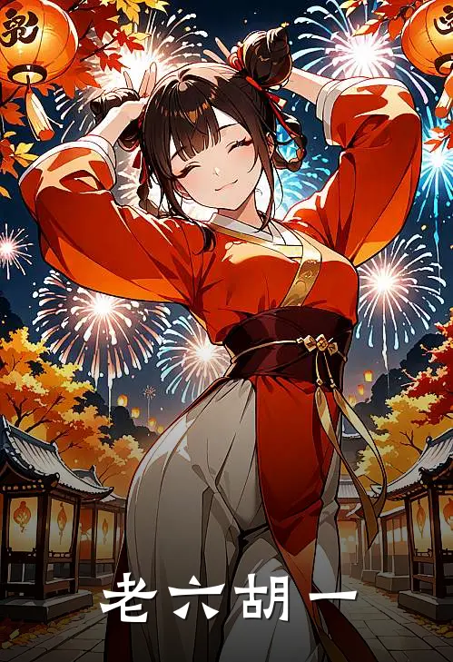 胡一赵干《老六胡一》_《老六胡一》最新章节在线阅读