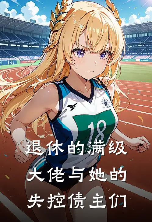 退休的满级大佬与她的失控债主们(墨临渊沈清辞)完整版免费阅读_最新章节列表退休的满级大佬与她的失控债主们(墨临渊沈清辞)