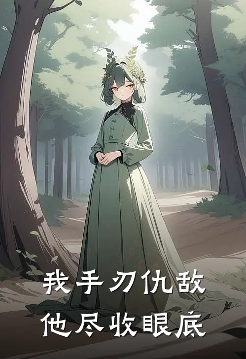 我手刃仇敌，他尽收眼底秦纪执宁白最新完结小说推荐_在线免费小说我手刃仇敌，他尽收眼底(秦纪执宁白)