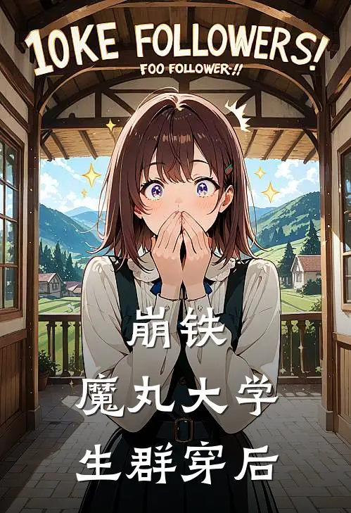 崩铁：魔丸大学生群穿后(卡芙卡艾利欧)免费热门小说_最新小说推荐崩铁：魔丸大学生群穿后卡芙卡艾利欧