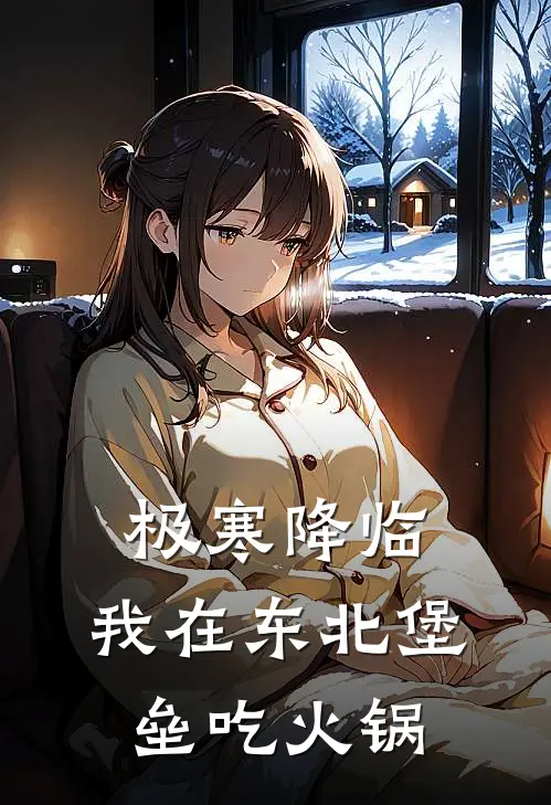 极寒降临：我在东北堡垒吃火锅姜慕寒陆沉舟小说完结_免费小说全本极寒降临：我在东北堡垒吃火锅(姜慕寒陆沉舟)
