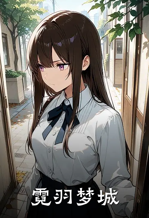 霓羽梦城(阿黎祁羽城)完整版小说全文免费阅读_免费阅读无弹窗霓羽梦城阿黎祁羽城