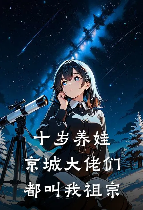 十岁养娃：京城大佬们都叫我祖宗周音沈悬壶小说完结_免费小说全本十岁养娃：京城大佬们都叫我祖宗(周音沈悬壶)