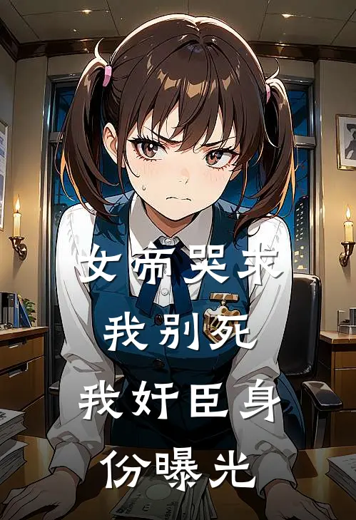 女帝哭求我别死，我奸臣身份曝光林北凡武明月完本热门小说_完本小说免费女帝哭求我别死，我奸臣身份曝光(林北凡武明月)