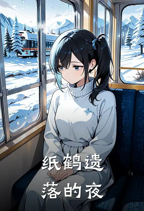 苏觉苏觉纸鹤遗落的夜全本免费在线阅读_纸鹤遗落的夜全本阅读