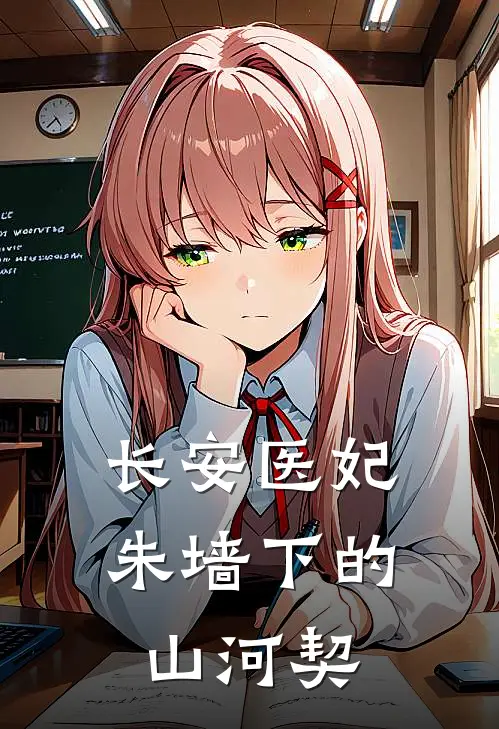 长安医妃：朱墙下的山河契苏清欢春桃最热门小说_免费小说全集长安医妃：朱墙下的山河契(苏清欢春桃)